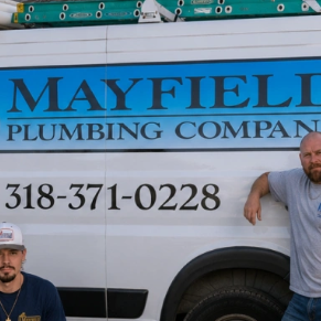 MayField Plumbing