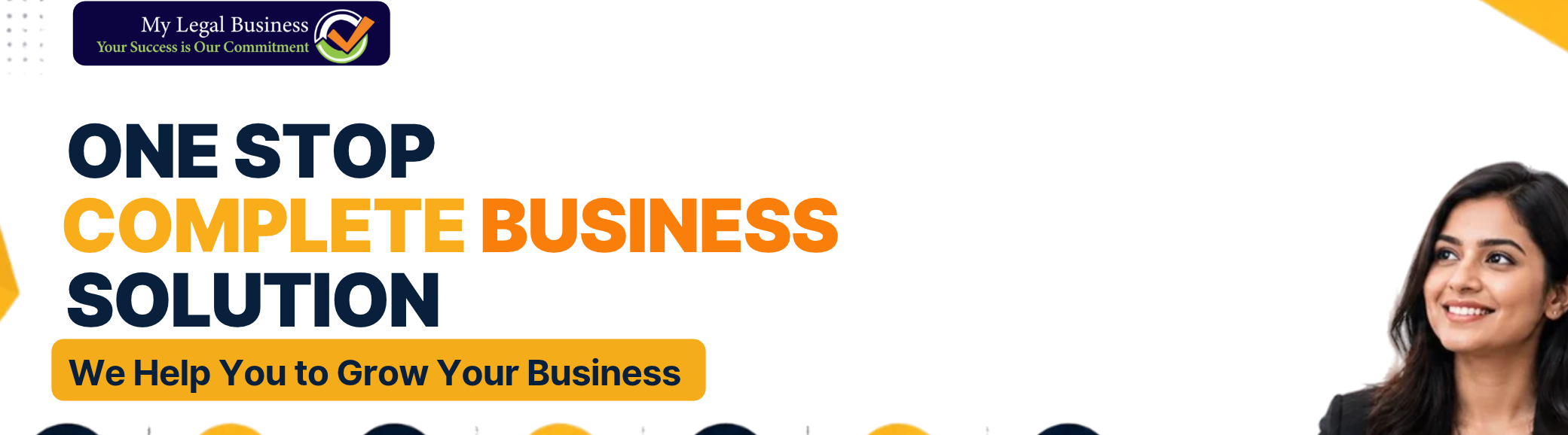 My Legal Business LLP