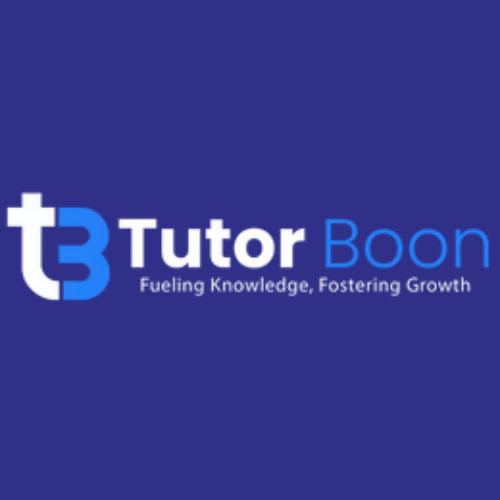 Tutor Boon