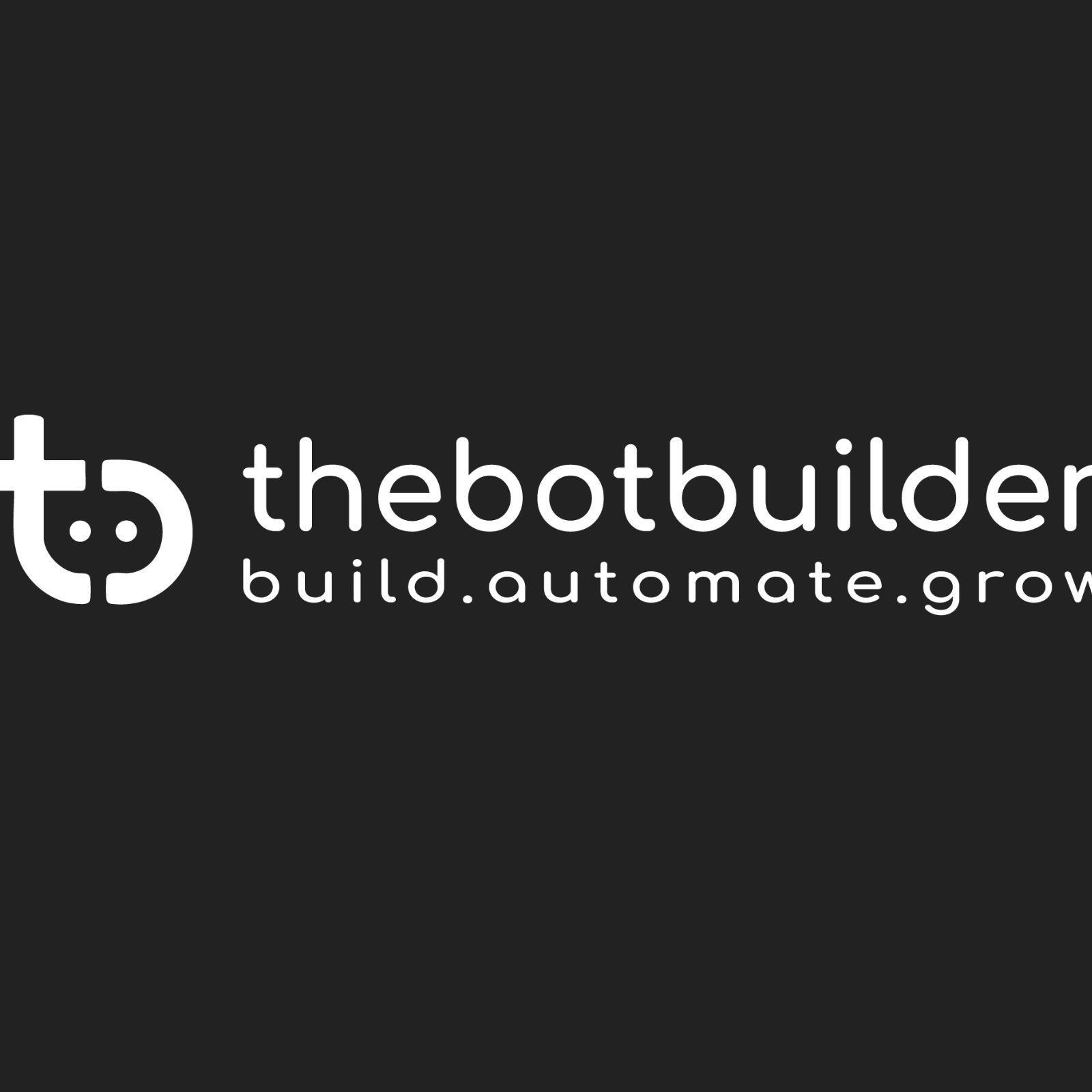 Thebot Builder
