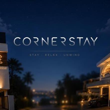 Corner  Stay