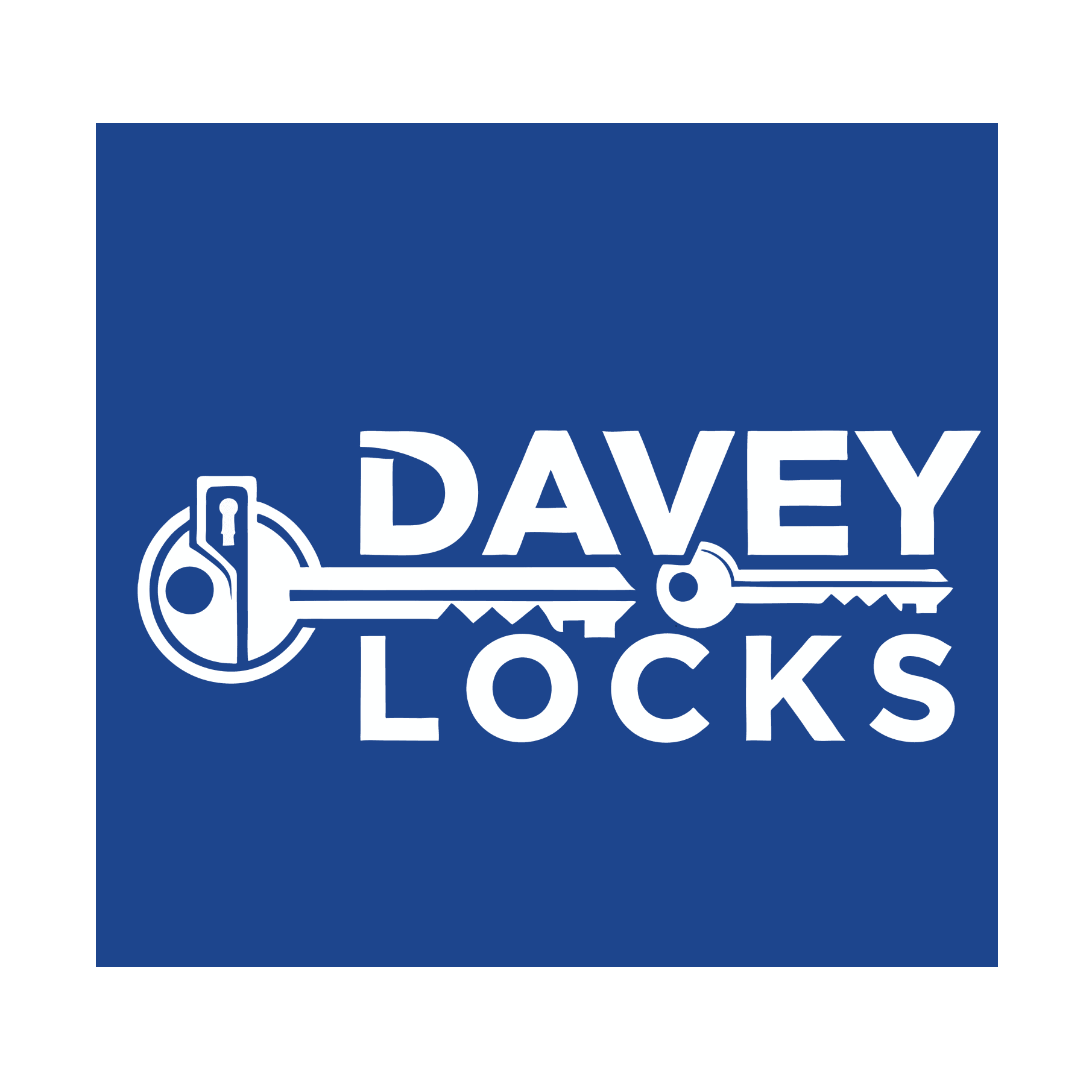 Davey  Locks