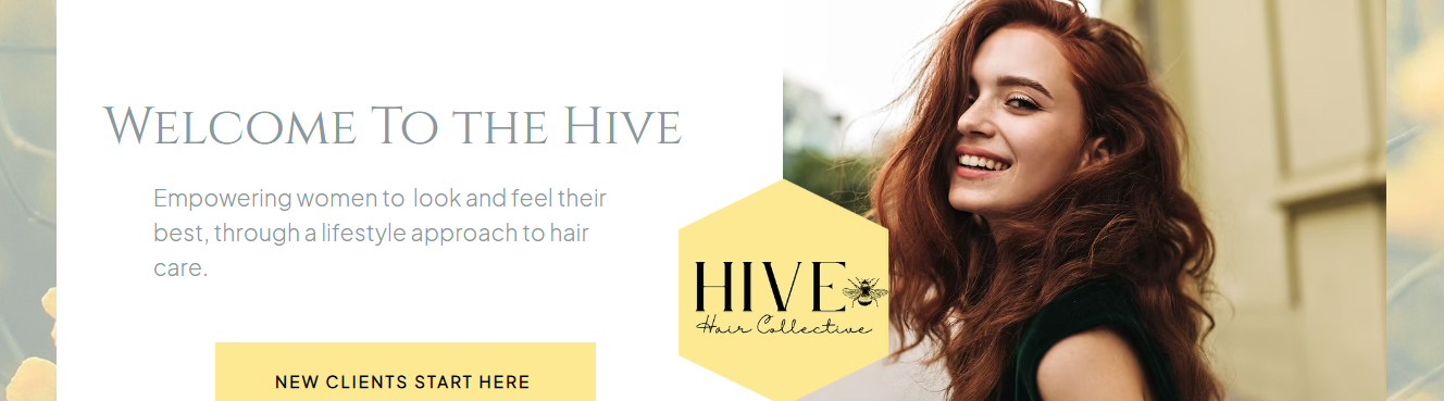 Hive Hair  Collective