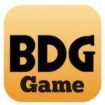 BDGgame Apk