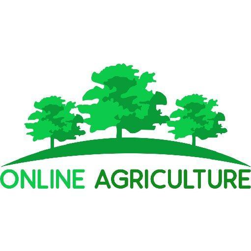 Online  Agriculture